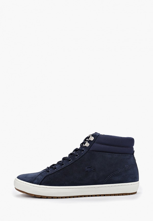 

Кеды Lacoste, Синий, STRAIGHTSETINSULAC3191CMA