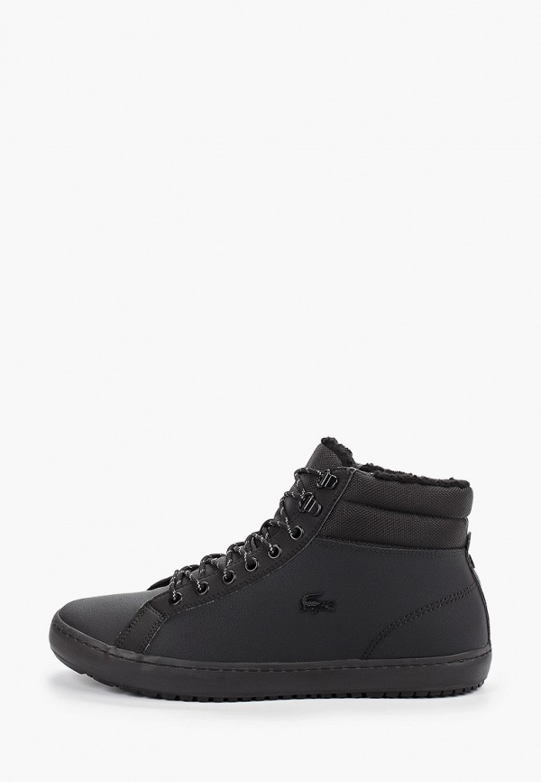 

Ботинки Lacoste, Черный, STRAIGHTSET THERMO 419 2 CMA