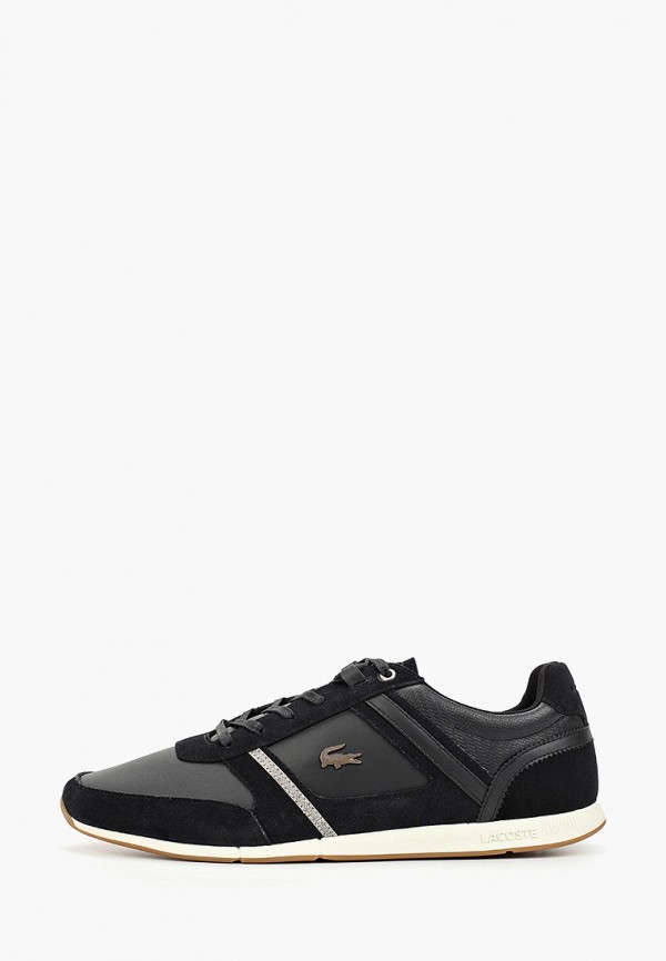 

Кроссовки Lacoste, Черный, MENERVA 319 1 CMA