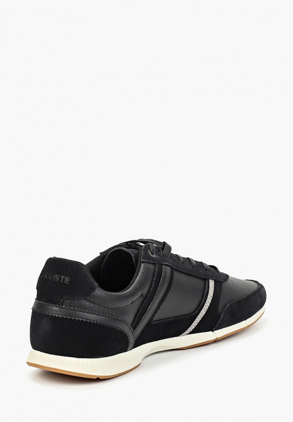 

Кроссовки Lacoste, Черный, MENERVA 319 1 CMA