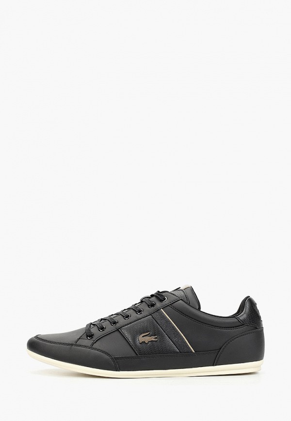 

Кроссовки Lacoste, Черный, CHAYMON 319 1 CMA