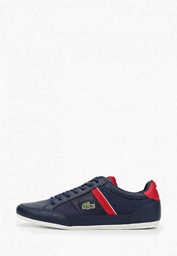 

Кроссовки Lacoste, Синий, CHAYMON 319 3 CMA