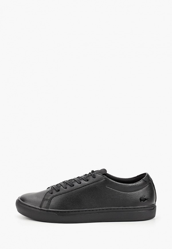 

Кеды Lacoste, Черный, L.12.12 419 1 CMA