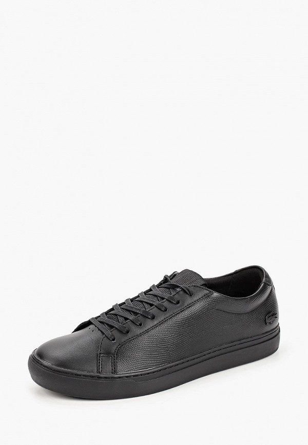 

Кеды Lacoste, Черный, L.12.12 419 1 CMA