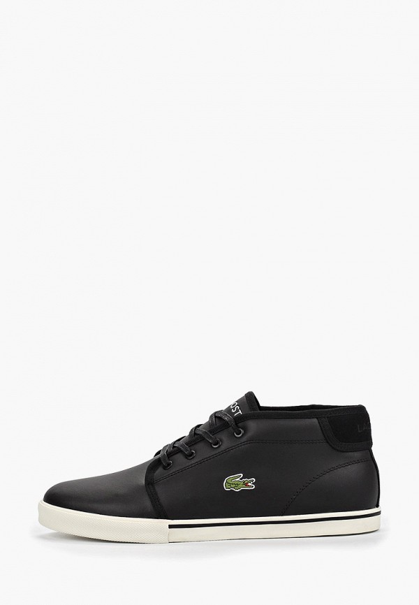 

Кеды Lacoste, Черный, AMPTHILL 319 1 CMA