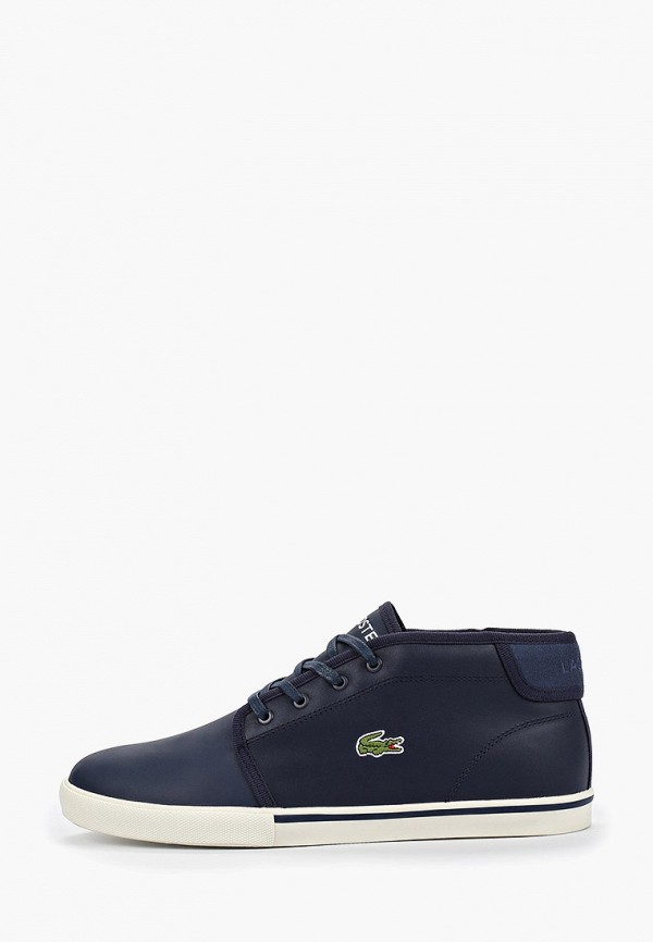

Кеды Lacoste, Синий, AMPTHILL 319 1 CMA