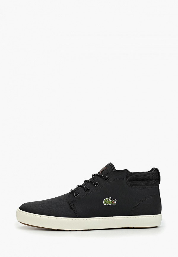 

Кеды Lacoste, Черный, AMPTHILL TERRA 319 1 CMA