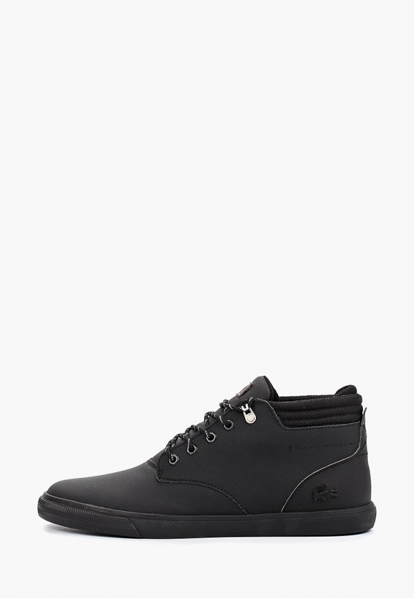 

Кеды Lacoste, Черный, ESPARRE WINTER C 319 1 CMA