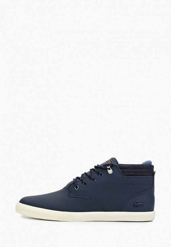 

Кеды Lacoste, Синий, ESPARRE WINTER C 319 1 CMA