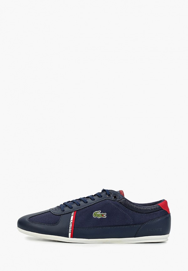 

Кроссовки Lacoste, Синий, EVARA SPORT 319 1 CMA