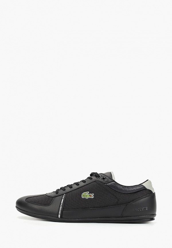 

Кроссовки Lacoste, Черный, EVARA SPORT 319 1 CMA