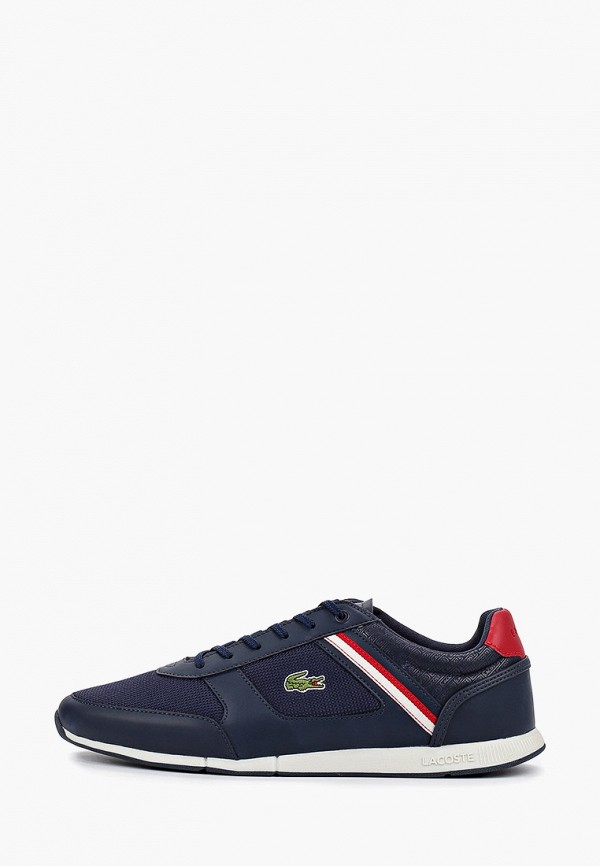 

Кроссовки Lacoste, Синий, MENERVA SPORT 319 1 CMA