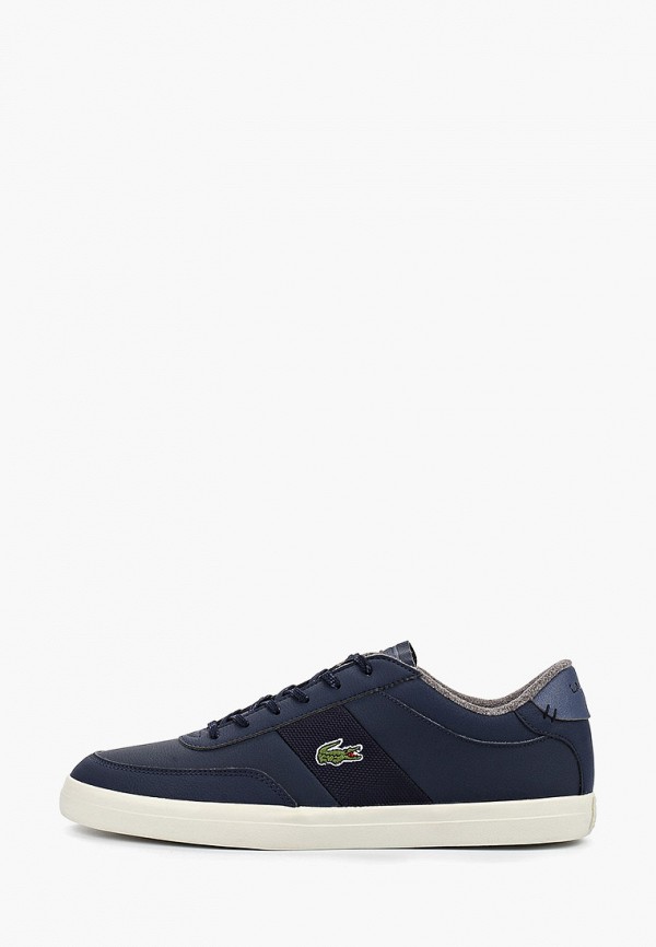 

Кеды Lacoste, Синий, COURT-MASTER 319 4 CMA