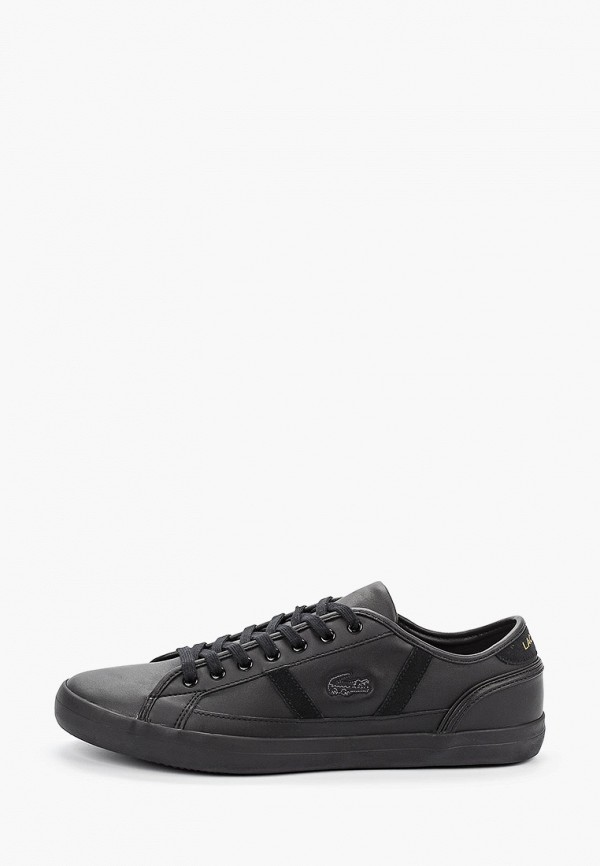 

Кеды Lacoste, Черный, SIDELINE 419 1 CMA