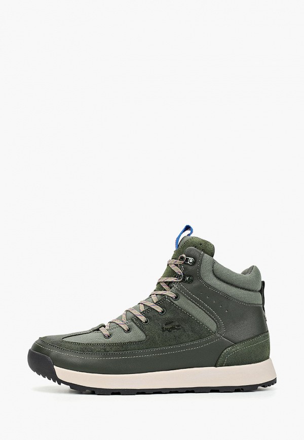 

Ботинки Lacoste, Хаки, URBAN BREAKER 319 1 CMA