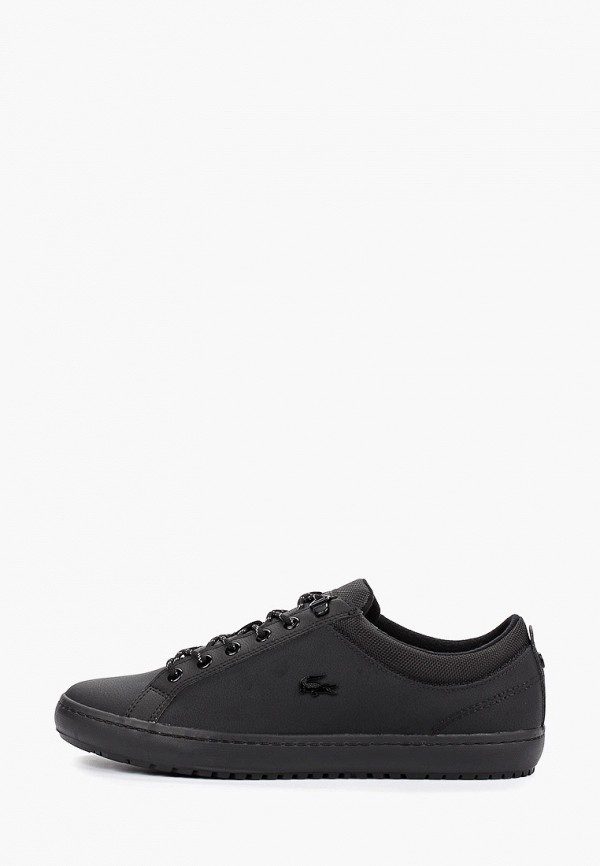 

Кеды Lacoste, Черный, STRAIGHTSET INSULATE 319 3 CMA