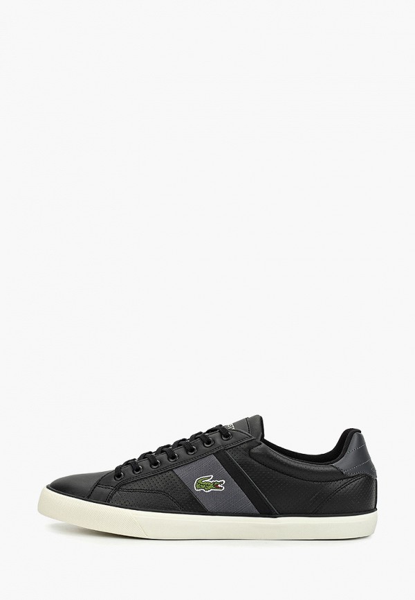 

Кеды Lacoste, Черный, FAIRLEAD 319 1 CMA