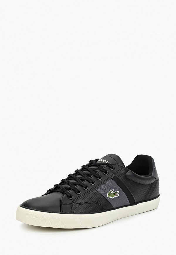 

Кеды Lacoste, Черный, FAIRLEAD 319 1 CMA