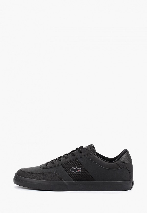 

Кеды Lacoste, Черный, COURT-MASTER 319 5 CMA
