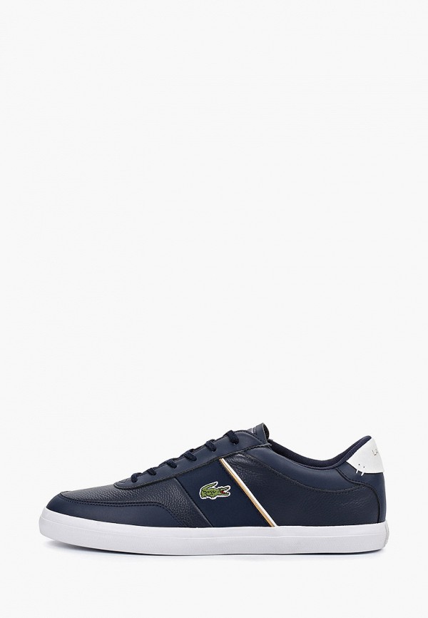 

Кеды Lacoste, Синий, COURT-MASTER 319 6 CMA