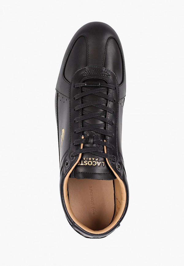 

Кроссовки Lacoste, Черный, EVARA PREMIUM 319 1 US CMA