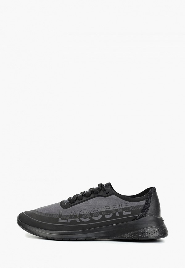 

Кроссовки Lacoste, Черный, LT FIT 319 2 SMA