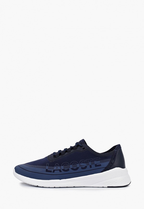 

Кроссовки Lacoste, Синий, LT FIT 319 2 SMA