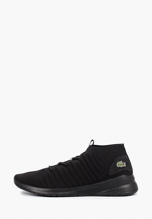 все цены на Кроссовки Lacoste Lacoste LA038AMFQKV5 онлайн