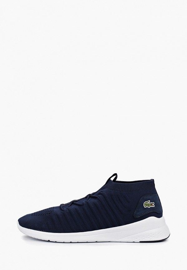 все цены на Кроссовки Lacoste Lacoste LA038AMFQKV6 онлайн