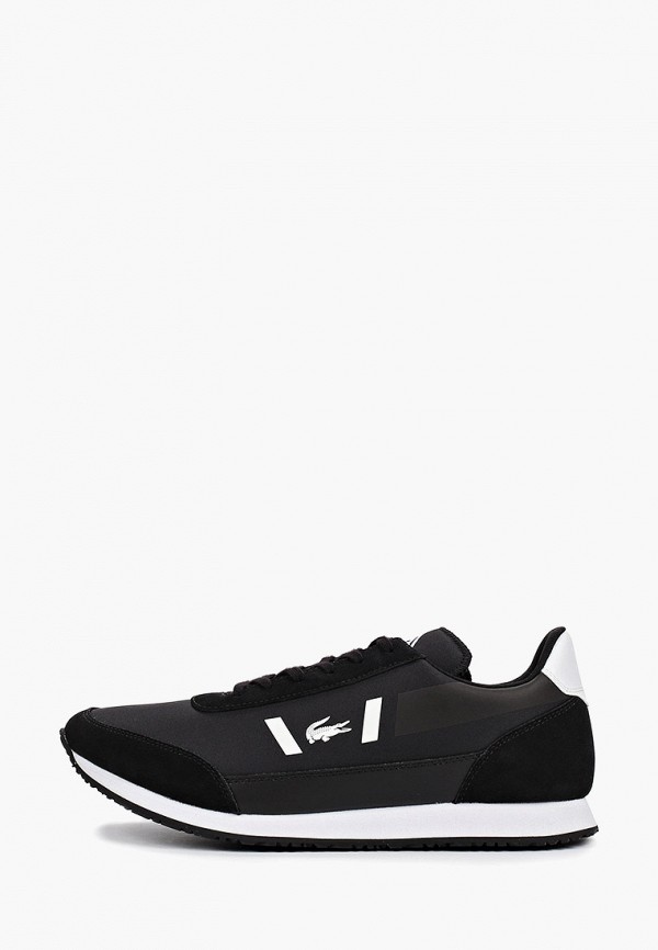 

Кроссовки Lacoste, Черный, PARTNER 319 2 SMA