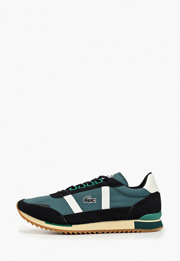 

Кроссовки Lacoste, Зеленый, PARTNER RETRO 319 1 SMA