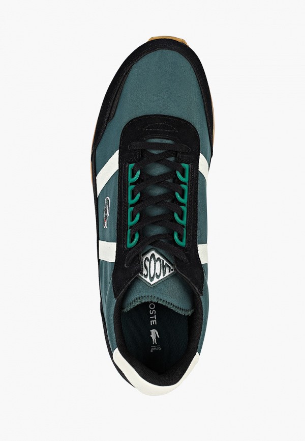 Кроссовки Lacoste Купить В Спб