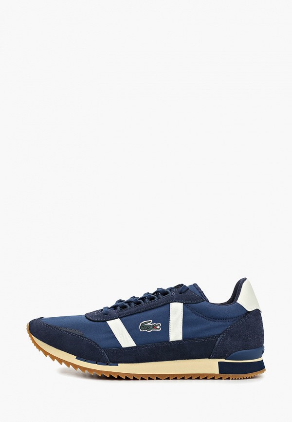 

Кроссовки Lacoste, Синий, PARTNER RETRO 319 1 SMA