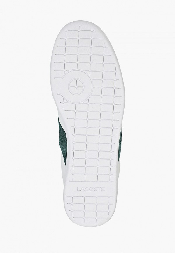 

Кеды Lacoste, Белый, CARNABY EVO STRAP 319 1 SMA