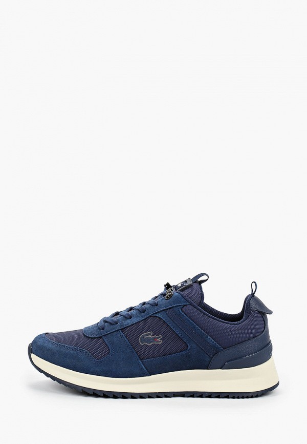 

Кроссовки Lacoste, Синий, JOGGEUR 2.0 319 1 SMA