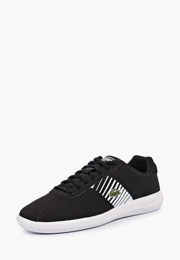 

Кроссовки Lacoste, Черный, AVANCE 319 1 SMA