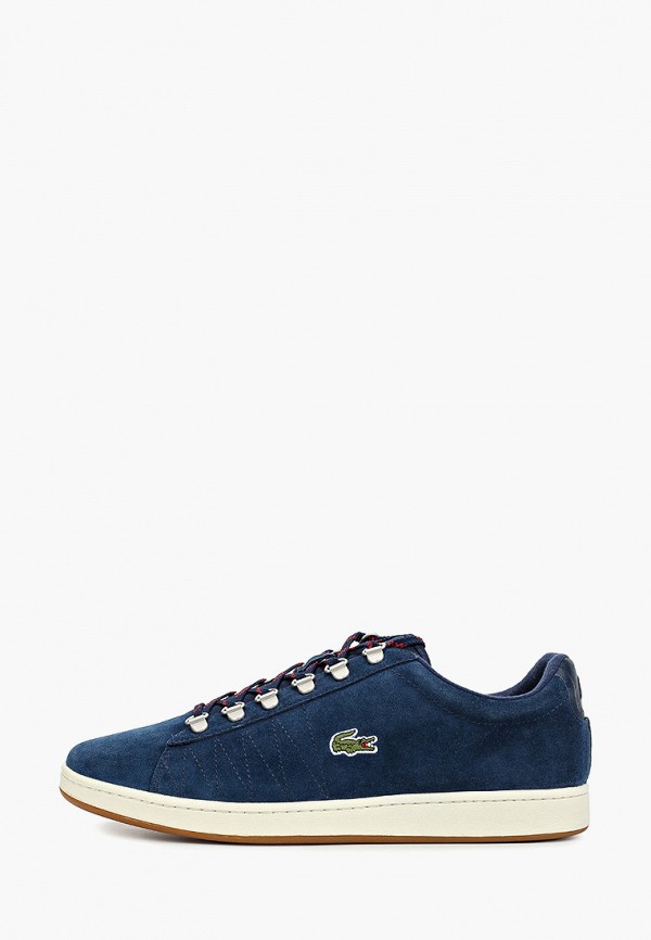 

Кеды Lacoste, Синий, CARNABY EVO 319 3 SMA