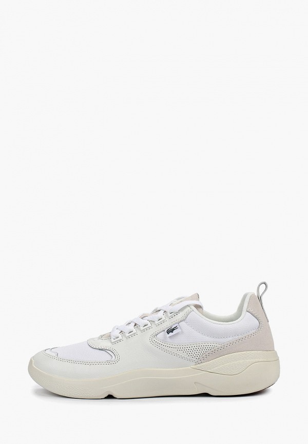 

Кроссовки Lacoste, Белый, WILDCARD 319 1 SMA