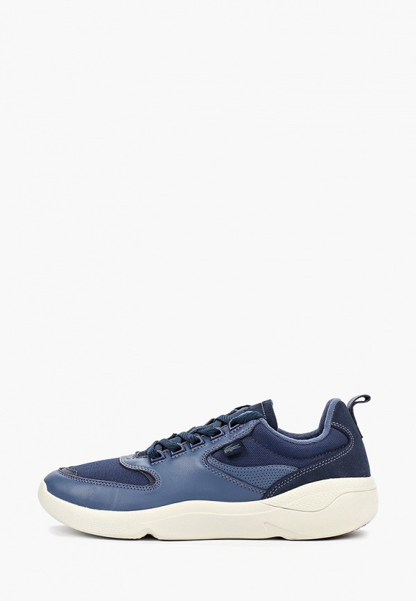 

Кроссовки Lacoste, Синий, WILDCARD 319 1 SMA