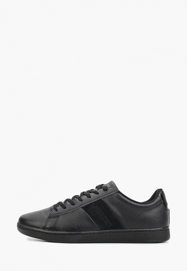 

Кеды Lacoste, Черный, CARNABY EVO 319 1 SMA