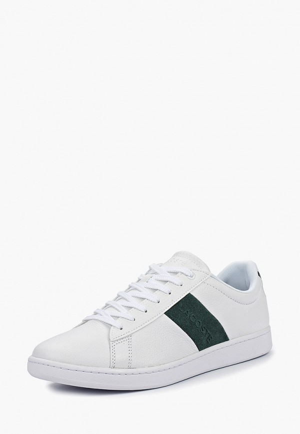 

Кеды Lacoste, Белый, CARNABY EVO 319 1 SMA