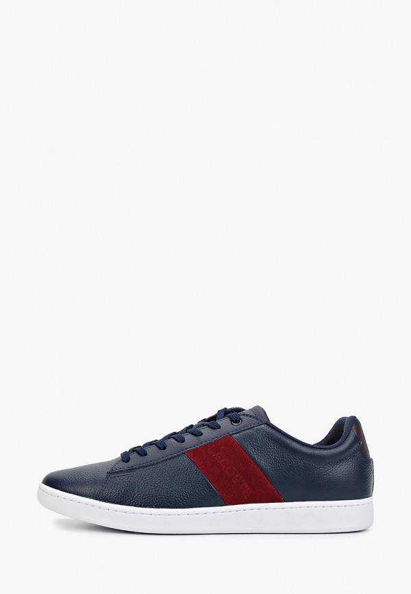 

Кеды Lacoste, Синий, CARNABY EVO 319 1 SMA