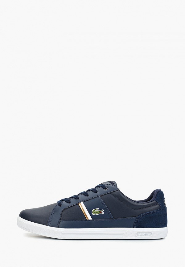 

Кеды Lacoste, Синий, EUROPA 319 1 SMA