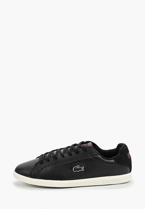 

Кеды Lacoste, Черный, GRADUATE 319 2 SMA
