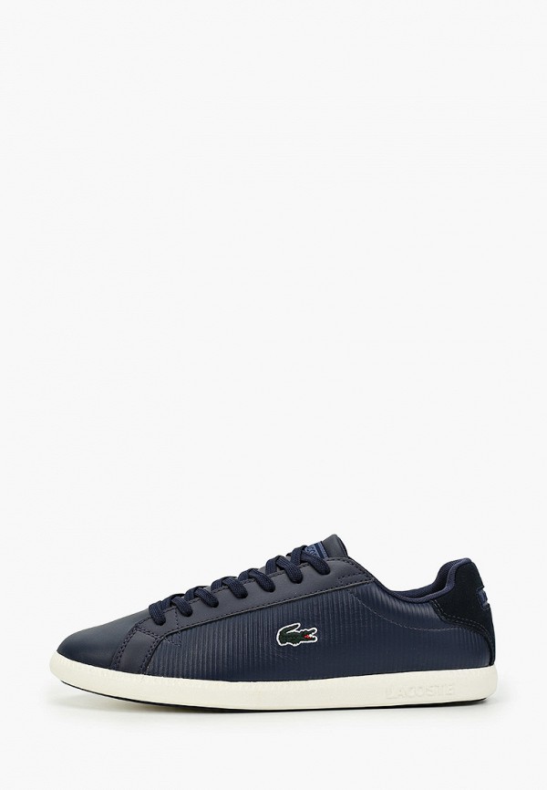 

Кеды Lacoste, Синий, GRADUATE 319 2 SMA