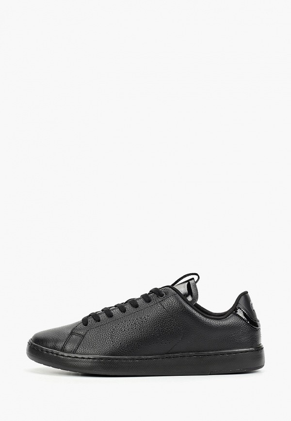 

Кеды Lacoste, Черный, CARNABY EVO LIGHT-WT 3191 SMA