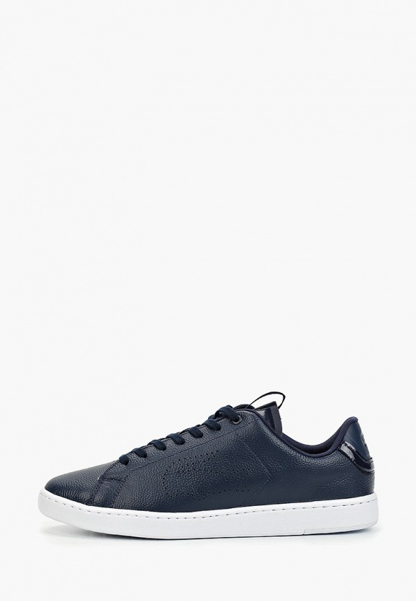 

Кеды Lacoste, Синий, CARNABY EVO LIGHT-WT 3191 SMA