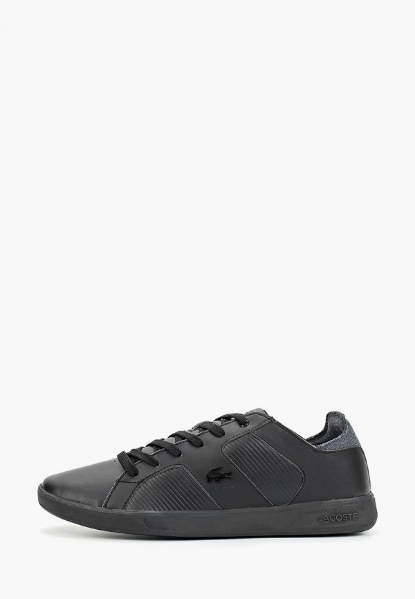

Кеды Lacoste, Черный, NOVAS 319 2 SMA