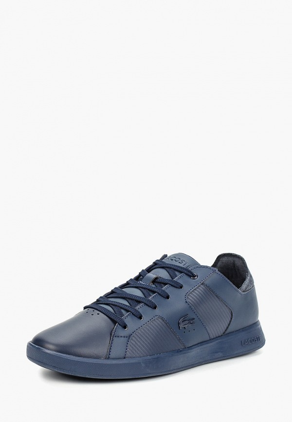 

Кеды Lacoste, Синий, NOVAS 319 2 SMA