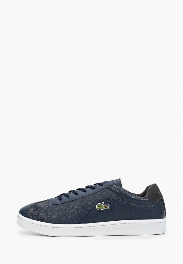 

Кеды Lacoste, Синий, MASTERS 319 1 SMA